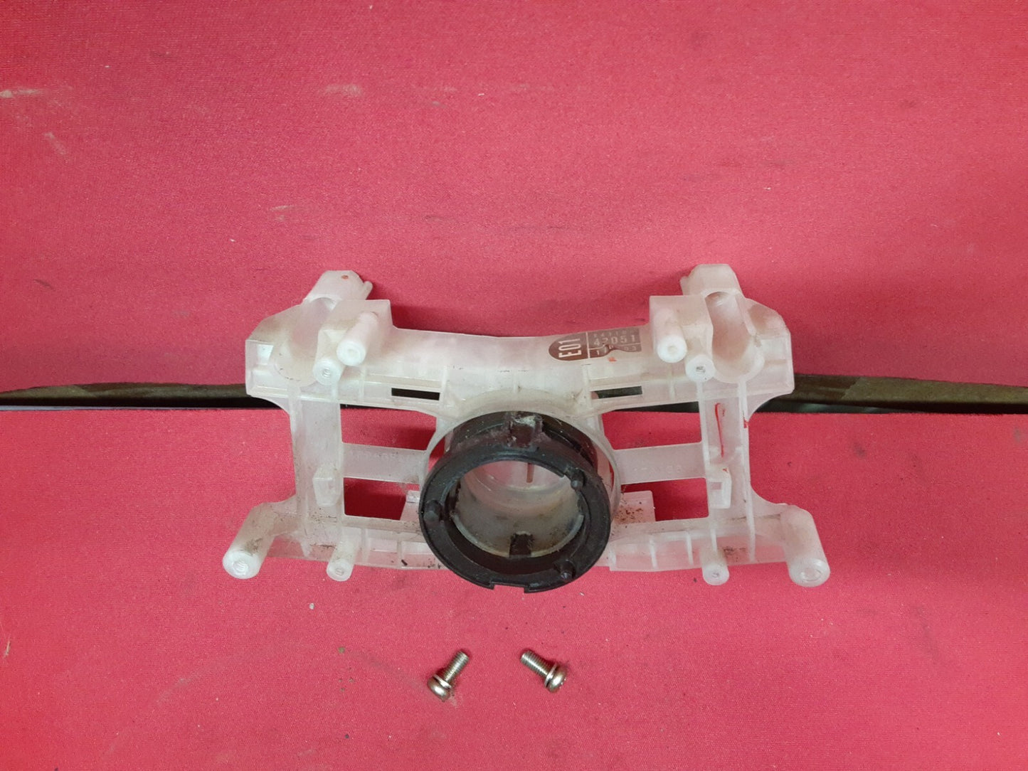 1997 1998 Toyota Rav4 - Turn Signal / Combination Switch Housing - 84310-42051
