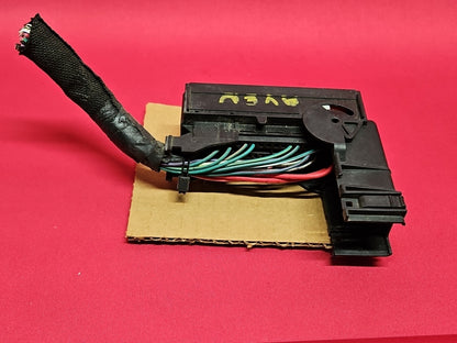 2011 2012 2013 Chrysler 200 Abs Pump Control Module P68165999AC - PIGTAIL ONLY