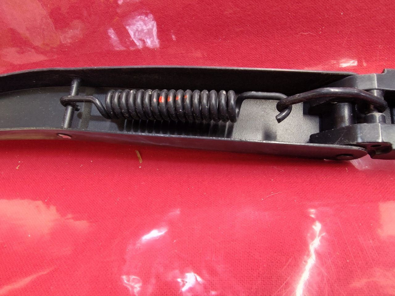 2013-2016 Hyundai Genesis Coupe Right & Left Windshield Wiper Arms SET