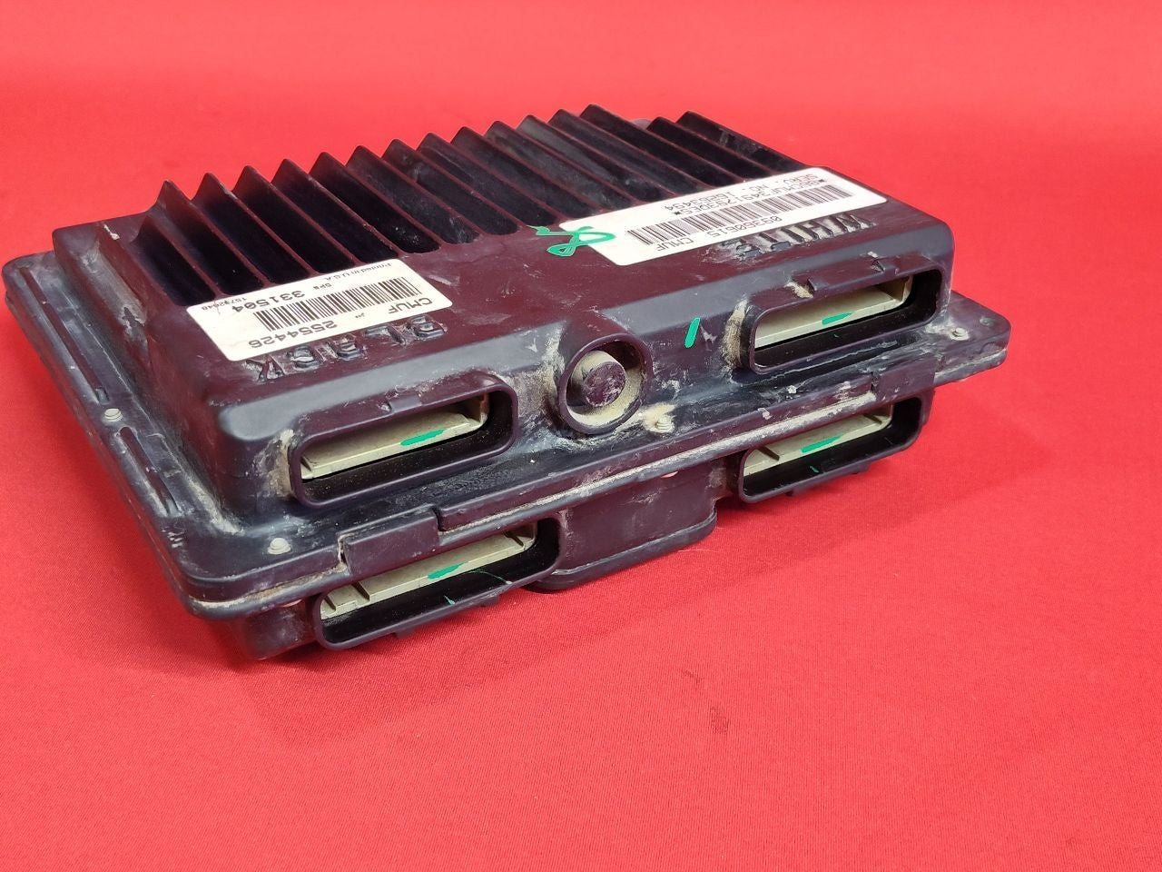 1998-2002 Chevy Oldsmobile GMC Cadillac V8 Engine Control Module ECM ECU