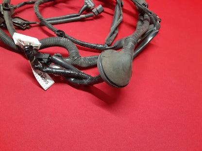 2013 Infiniti JX35 / 2014 - 2015 QX60 - Rear Body Wiring Harness - 24095-3JA1A