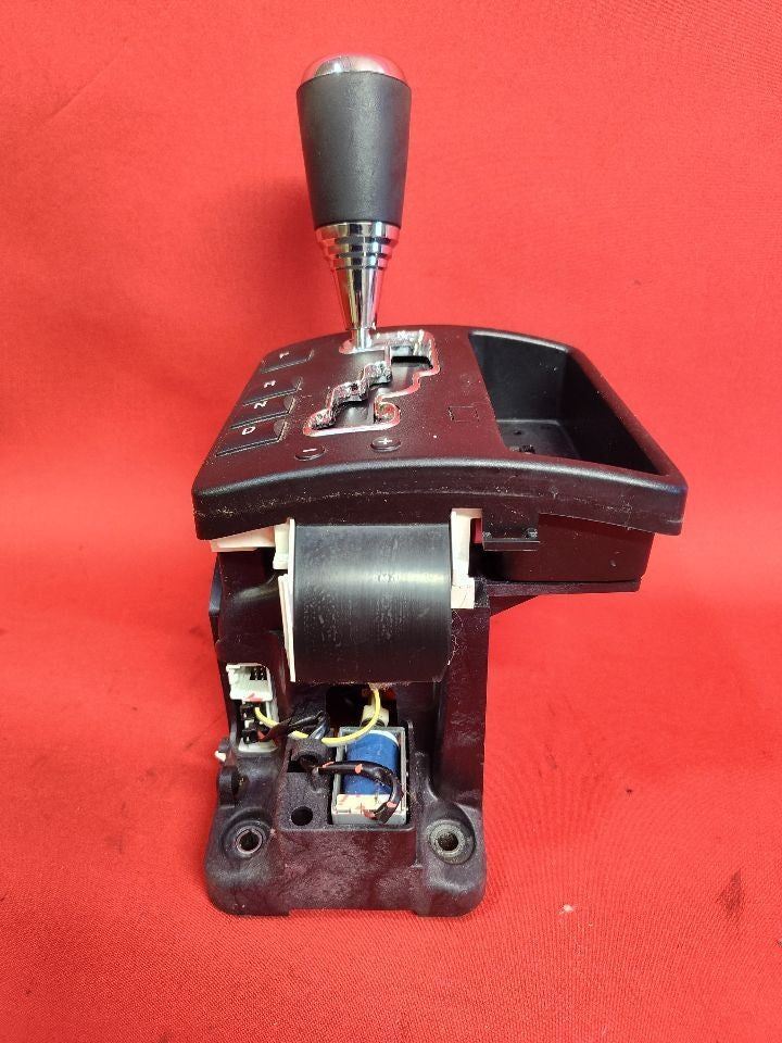 2008 Jeep Grand Cherokee Commander 3.7L 5-Speed Auto Transmission Shifter Lever