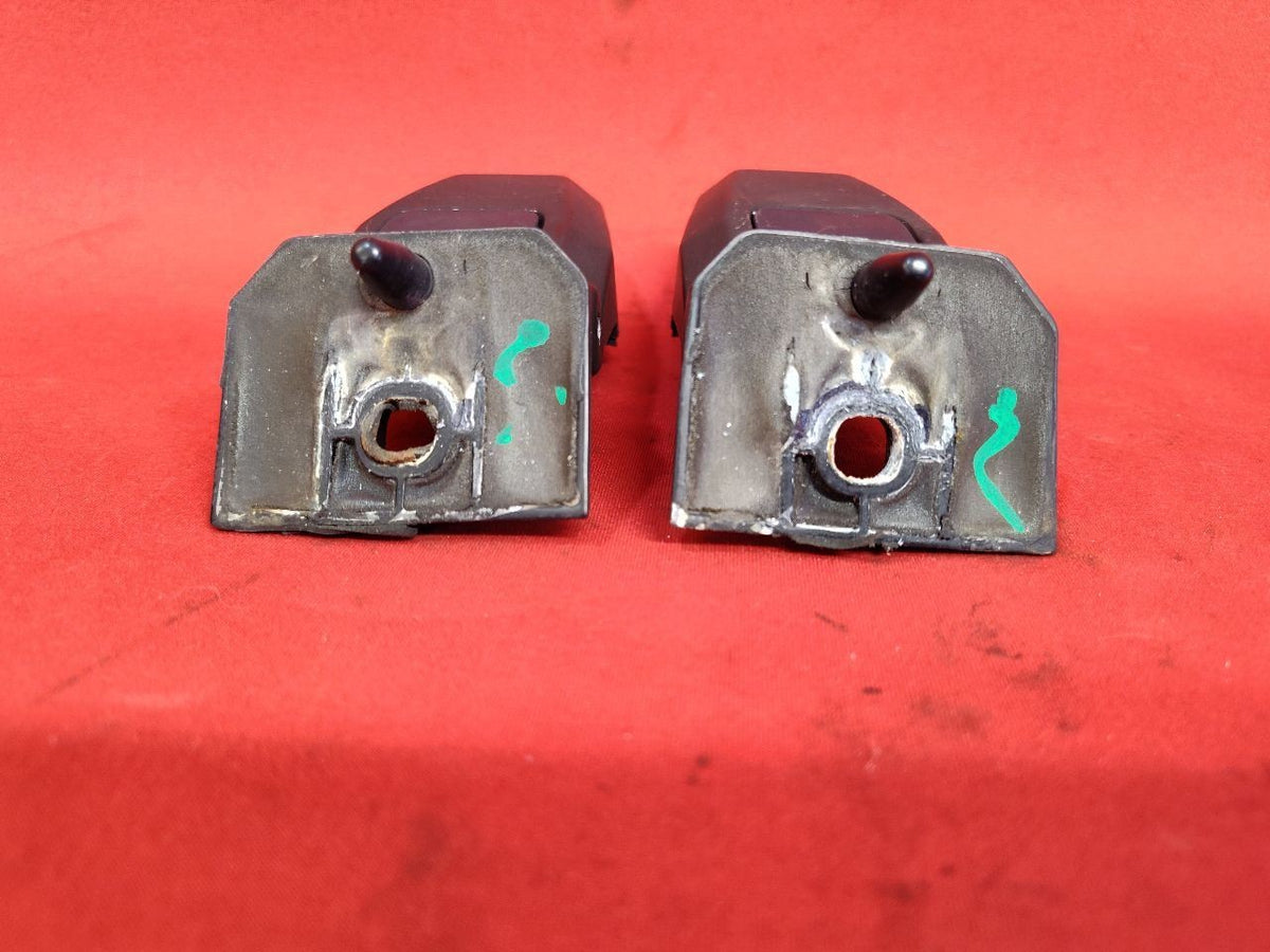 2006-2012 Jeep Liberty Liftgate Hatch GLASS Hinges Hinge Set 57010060AB