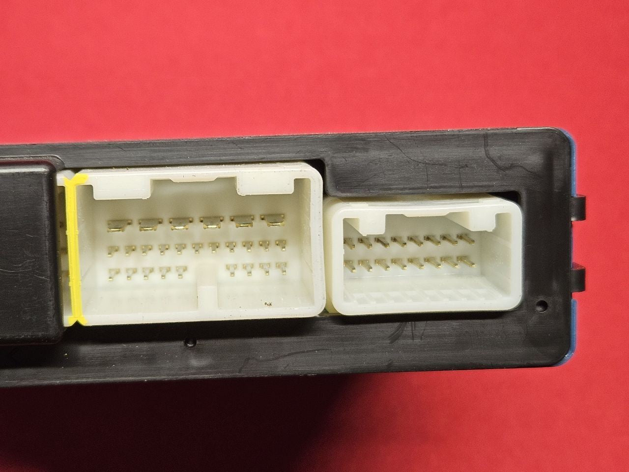 2009-2013 Lexus IS250 IS350 Door Wing Mirror MEMORY Control Module 89430-53070