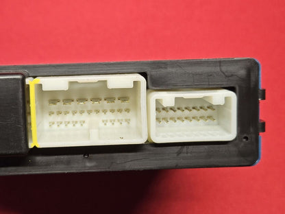 2009-2013 Lexus IS250 IS350 Door Wing Mirror MEMORY Control Module 89430-53070