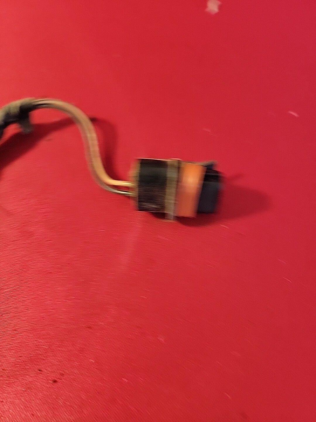1997 1998 Jeep Grand Cherokee Liftgate Lock Latch Actuator w/ Power PIGTAIL