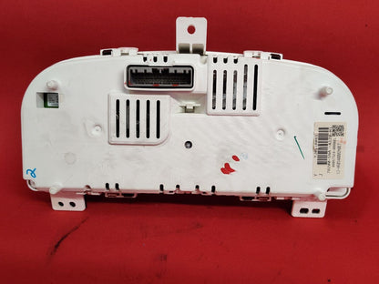 2006 Honda Civic 1.8L EX LX SEDAN Auto Trans Speedometer Instrument Cluster