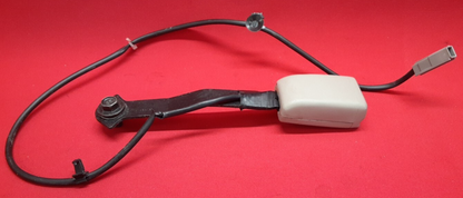 2007 2008 2009 Mazda CX-7 FRONT LEFT DRIVER Seat Belt Buckle EGY1-57-680A-34