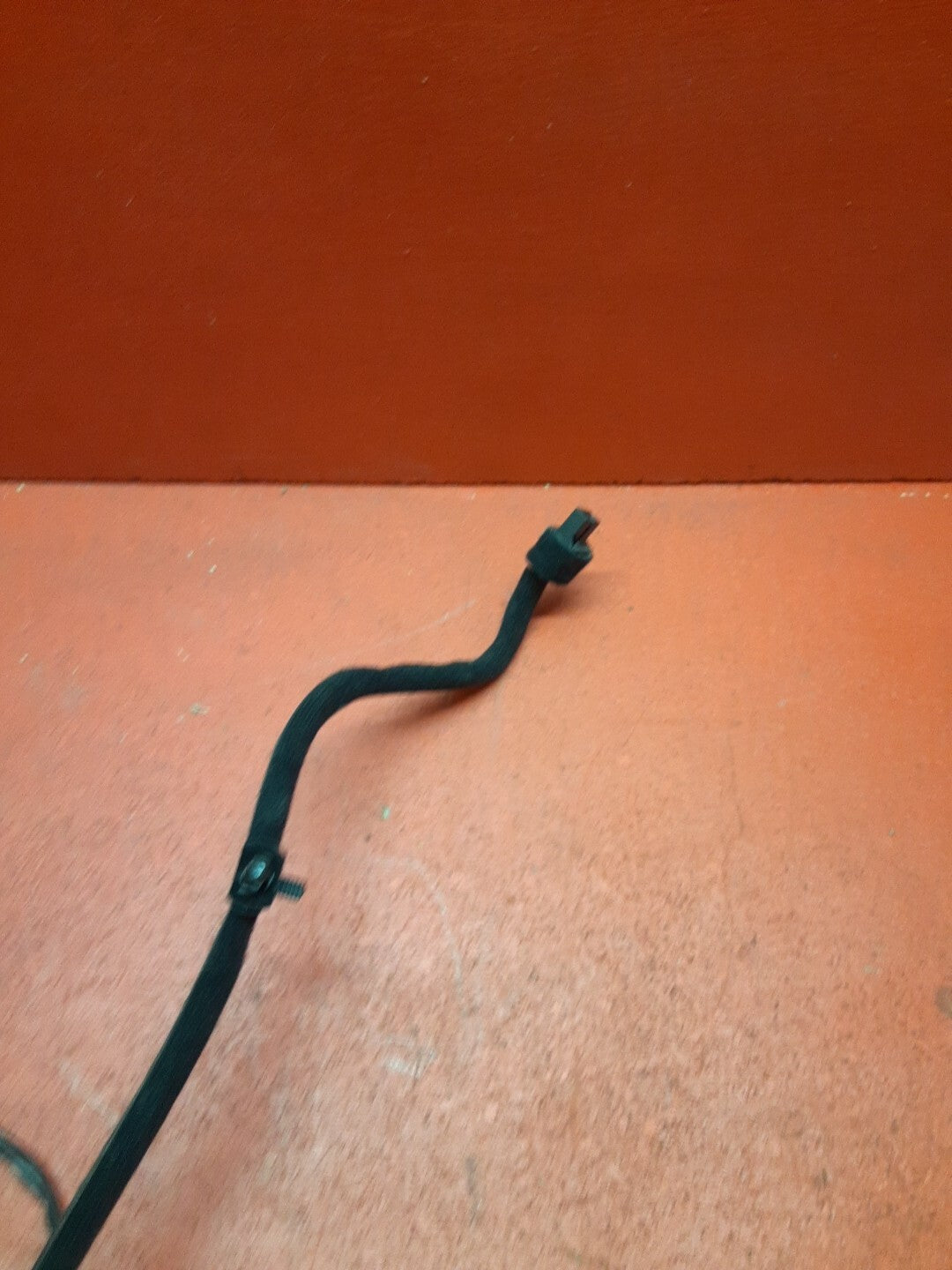 2013 Kia Soul Tailgate Liftgate Wiring Harness 91681-2K030