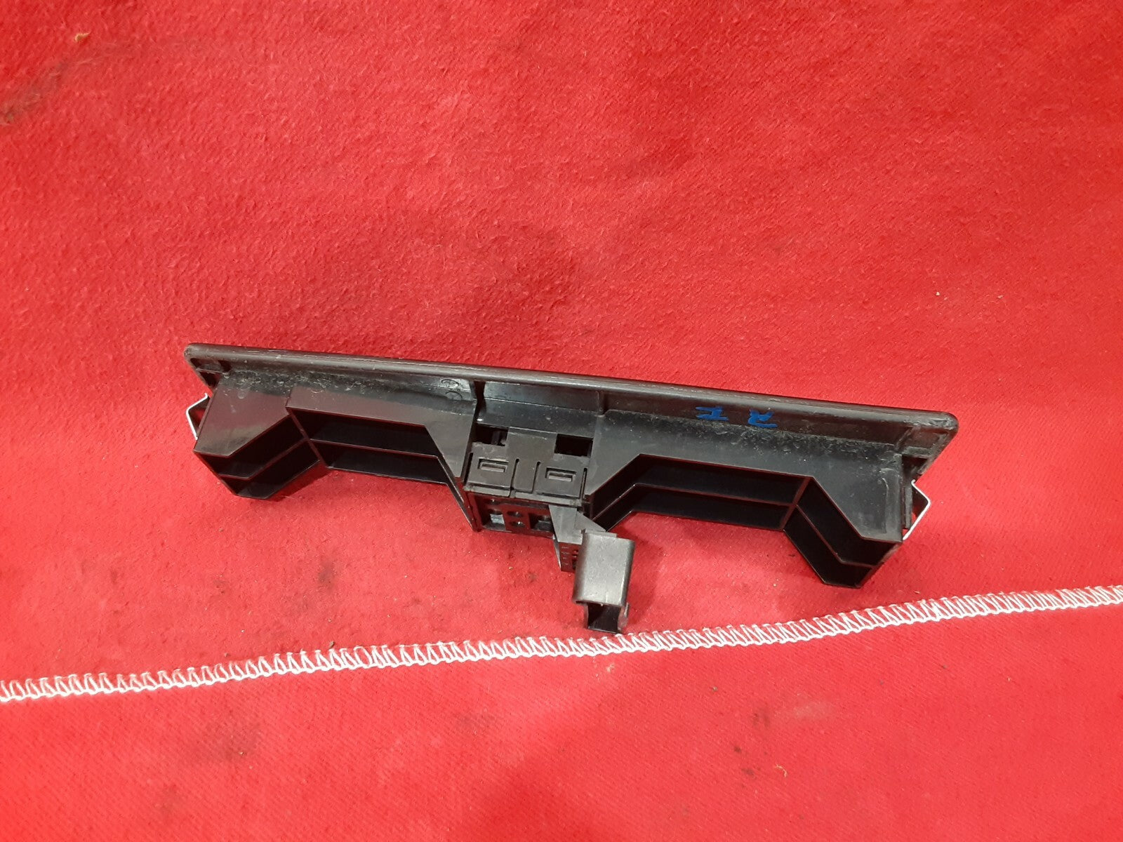 1992 1993 1994 1995 Cadillac Seville PASSENGER FRONT Window Switch 3530529