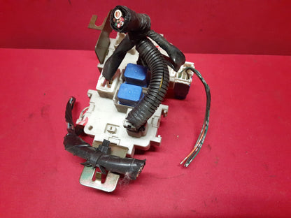 2002 - 2004 Nissan Altima Interior Fuse Box Relay Junction Block 24350-8J01A