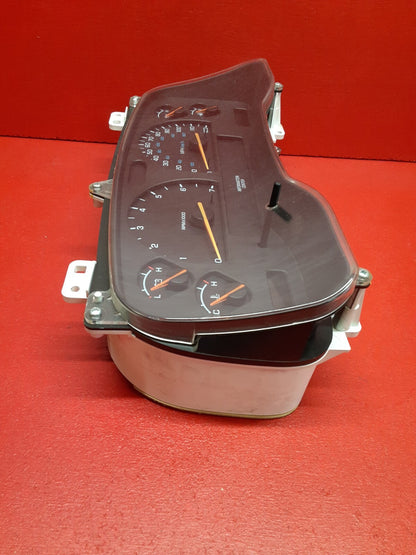 2001 - 2003 Dodge Durango Speedometer Instrument Cluster P56045646AD