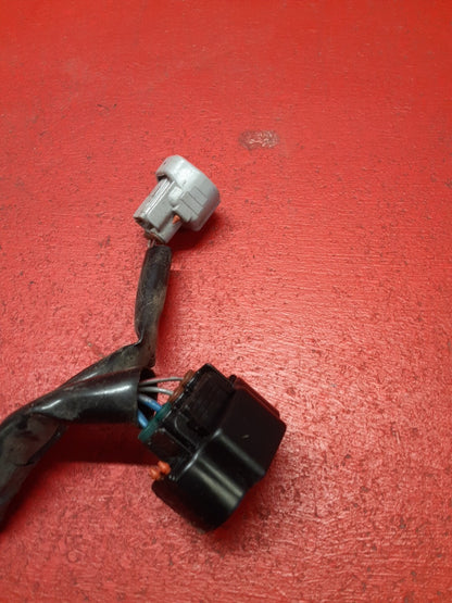 1999- 2003 Lexus RX300 Rear Left Door Lock Latch Assembly Pigtail 69060-48010