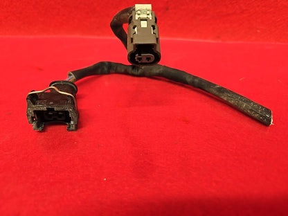 2013 - 2023 GM Buick Chevy Cadillac GMC Turbocharger Assembly - PIGTAIL WIRES