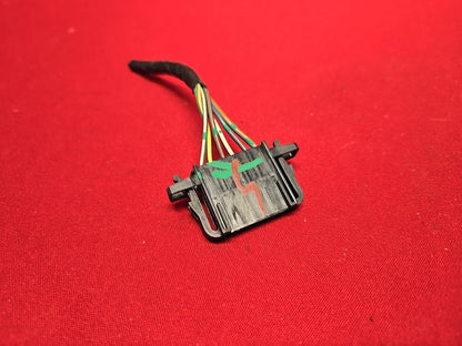 2001-2006 VW Beetle Golf Jetta 1.9L DIESEL M/T Accelerator Gas Pedal - PIGTAIL