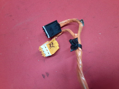 2008 - 2010 GM Chevrolet Buick Saturn Pontiac AC / DC Module 10361107 - PIGTAILS