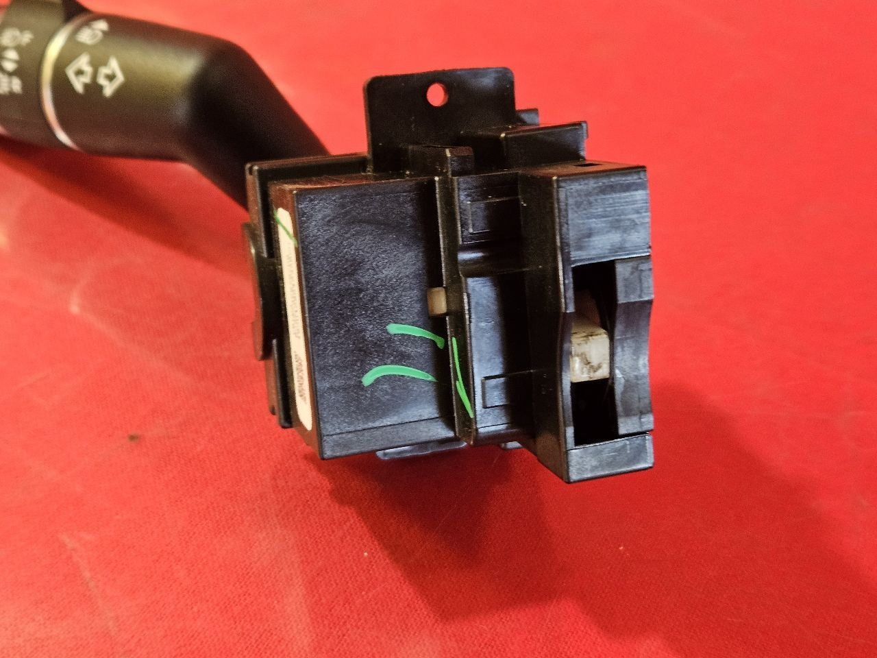 2012-2022 Land Rover 2017-2021 Jaguar Turn Signal Headlight Switch w/ FOG LAMPS