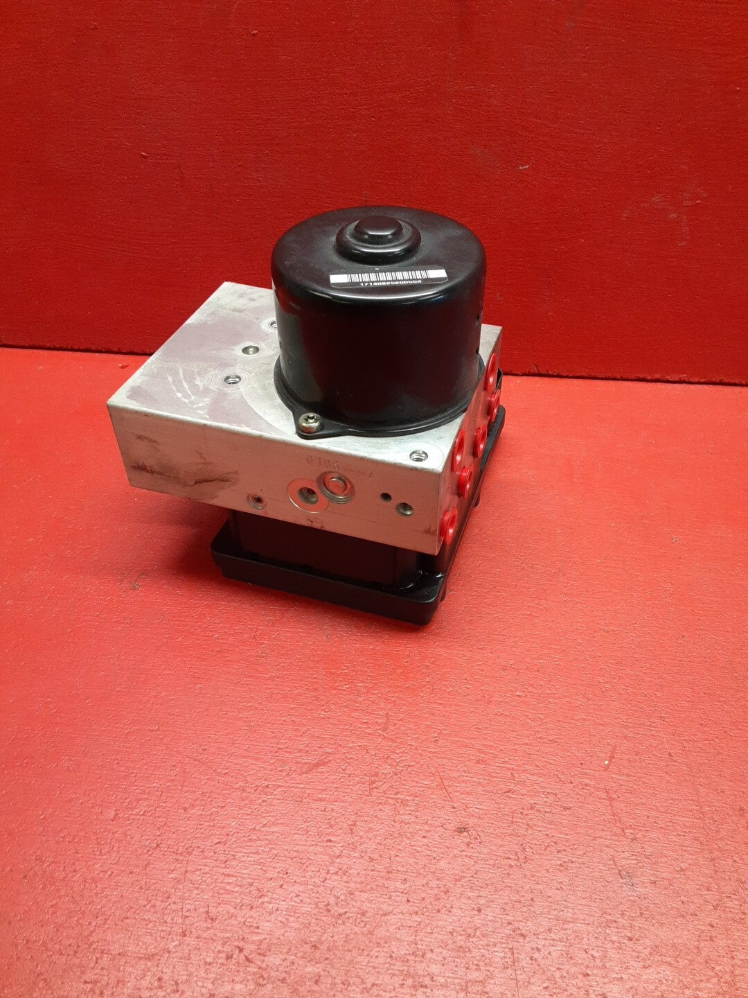2005-2008 Nissan Pathfinder 4.0L ABS Pump Anti-Skid Actuator 47660-ZS41A