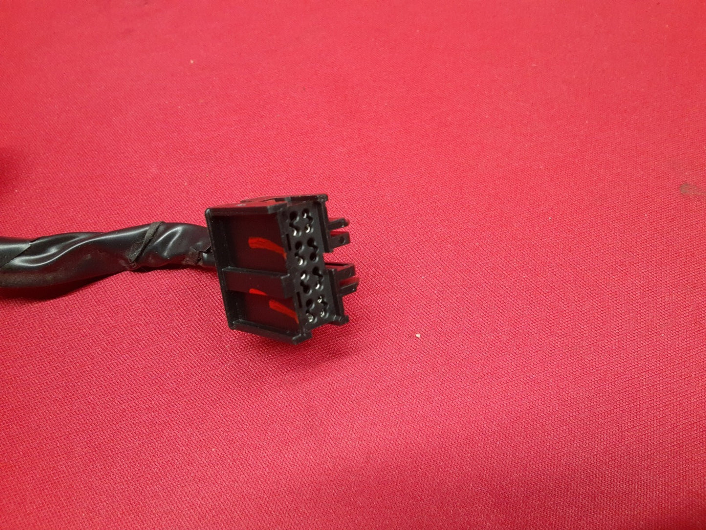 2007 - 2021 - Headlight Switch - GM - Escalade / H2 / Yukon - PIGTAIL / WIRING