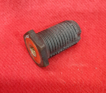Land Rover / Jaguar Right Passenger Headlight Mounting Tab Screw Stabilizer
