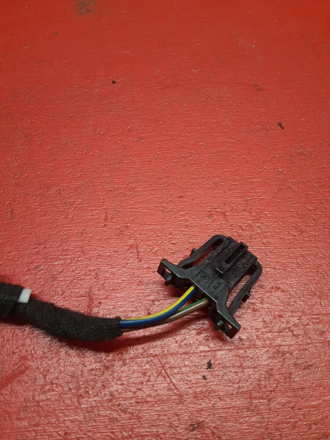 2002 - 2013 Audi Speaker w/ BOSE Sound    8E0-035-411-B - PIGTAIL ONLY  (QTY: 1)