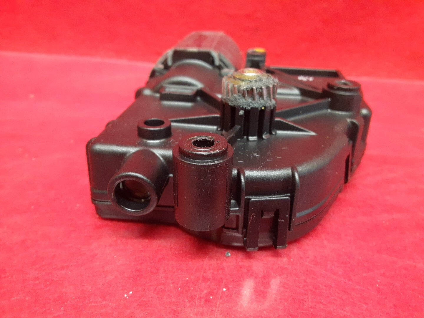 2007 - 2015 Audi Q7 Sunroof Glass Power Window Motor 4L0-959-591 - Qty:1
