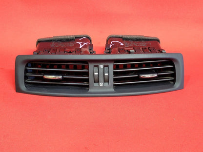 2011-2015 Lexus IS250 IS350 Instrument Panel Center Dash Air Vent Hazard Bezel