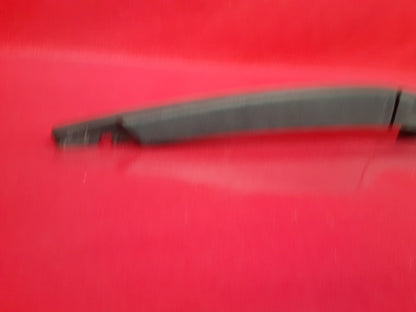 2013-2020 Infiniti JX35 QX60 Rear Liftgate Wiper Arm Assembly OEM Black