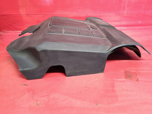 2010-2013 Land Rover LR4 Range Rover 5.0L V8 Engine Appearance Cover Shield