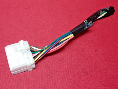 2011 Kia Sorento Parking Back Up Warning Module 95700-1U000-3D . PIGTAIL WIRE