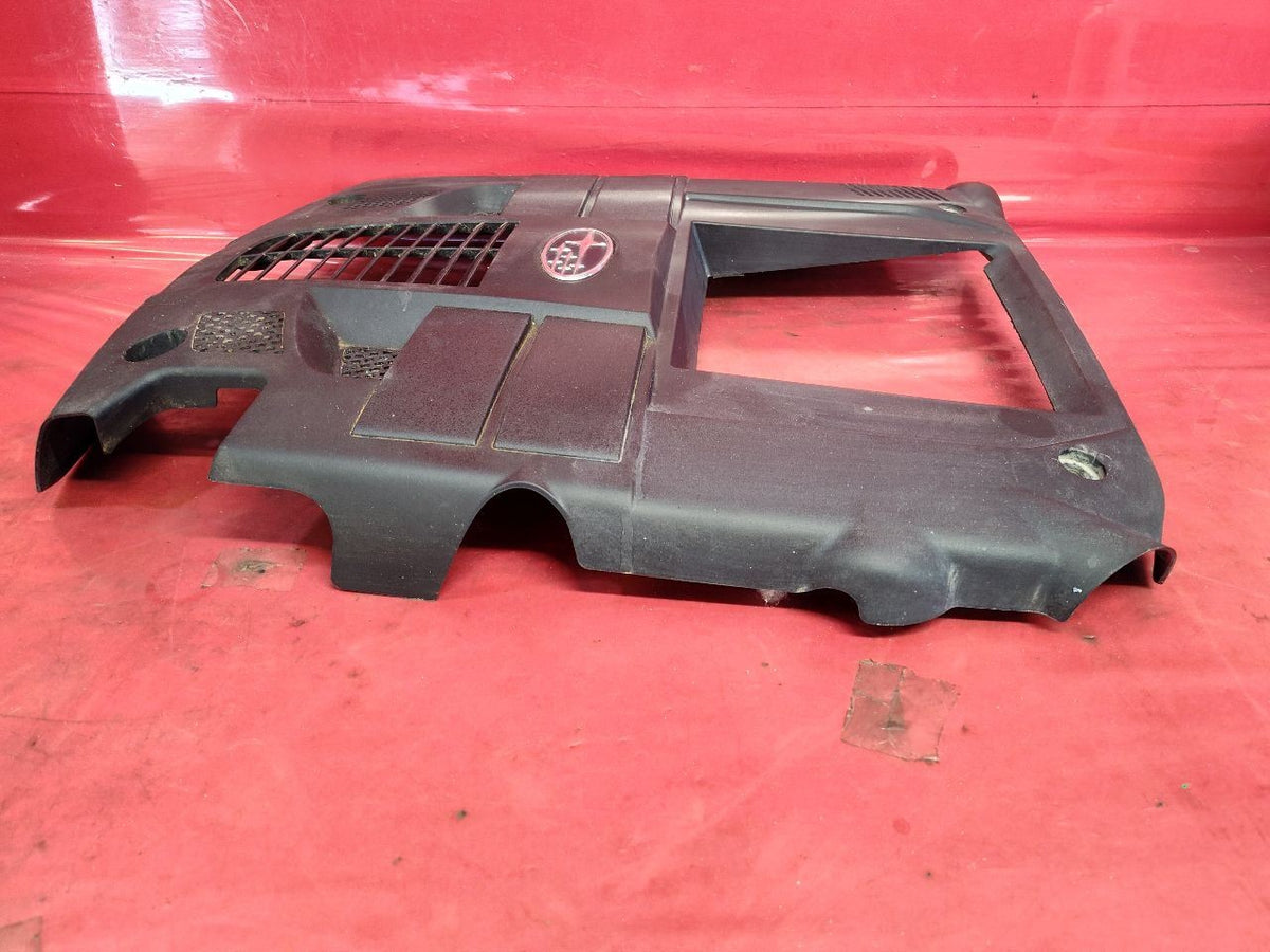 2009-2013 Subaru Forester 2.5L H4 + Turbo Engine Shield Appearance Cover