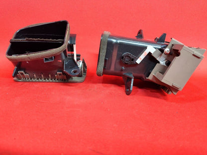 1998-2005 Lexus GS300 / 01-05 GS430 Left Right Dash Air Vent Register SET