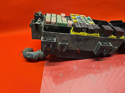 2008 Jeep Commander Grand Cherokee 3.7L V6 Engine Fuse Box Junction Block