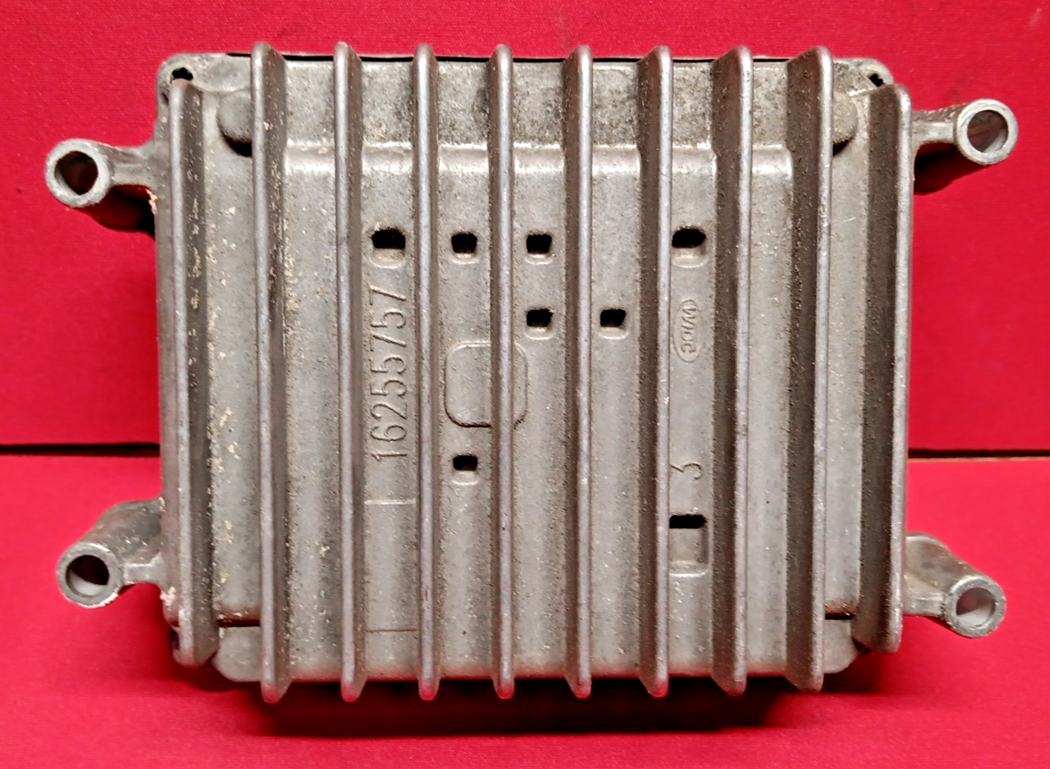 2003 - 2008 Chevy GMC Buick Olds Engine Control Module ECM PCM 12573576