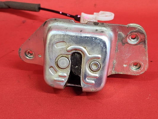 2006-2017 Jeep Dodge SUV Liftgate Tailgate Hatch Latch Lock Actuator 4589131AG