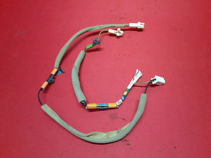 2007 - 2015 Mazda CX9 CX-9 Rear Hatch Liftgate Cord Short Jumper Wiring Harness