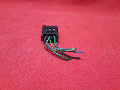 1994 - 2002 Mercedes Benz Cruise Control Stalk Switch 2025401044 PIGTAIL WIRE