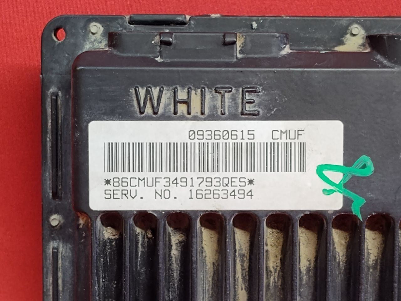 1998-2002 Chevy Oldsmobile GMC Cadillac V8 Engine Control Module ECM ECU