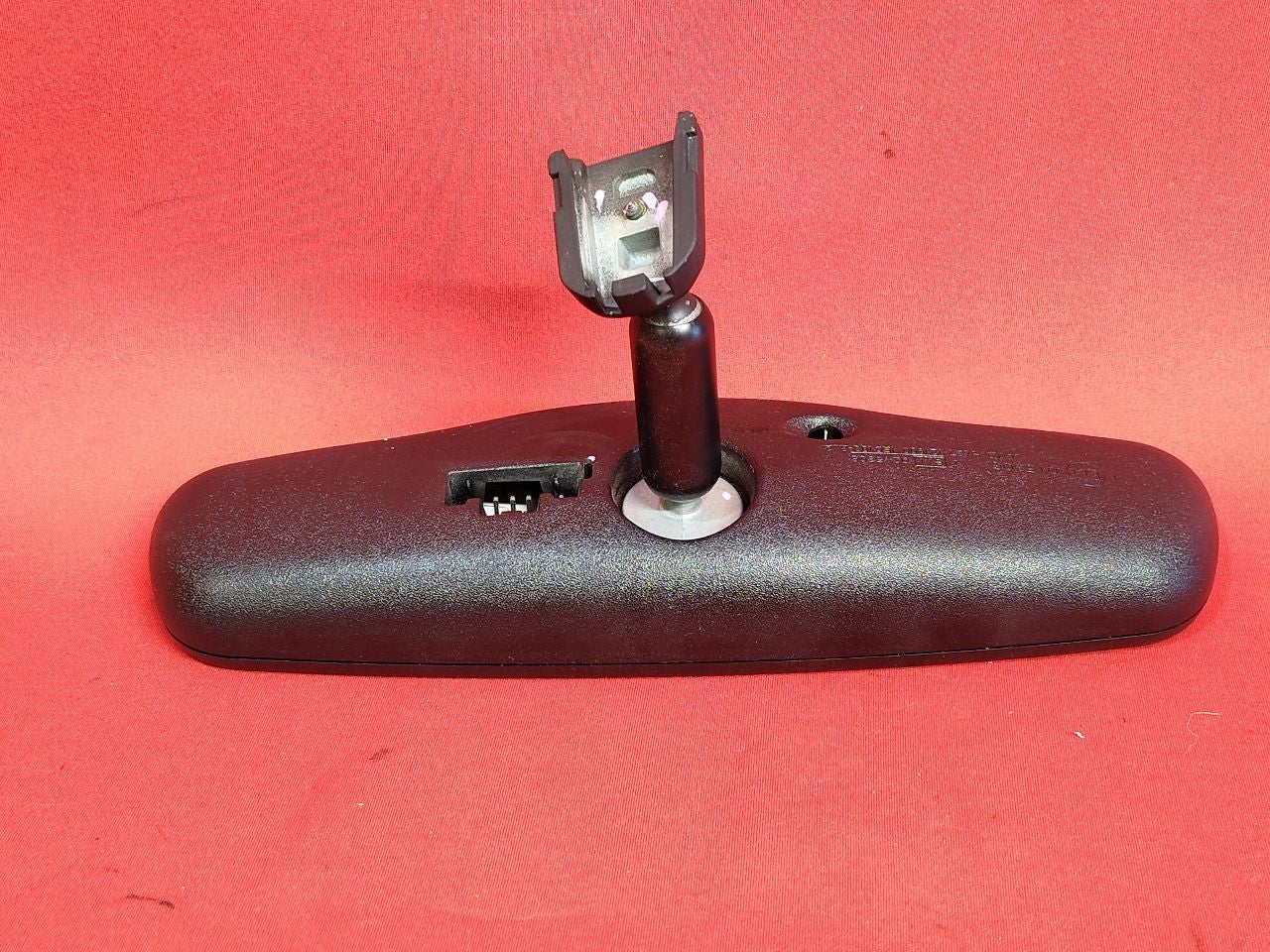 2001-2007 Nissan Interior Rearview Mirror w/ AUTODIM Black 