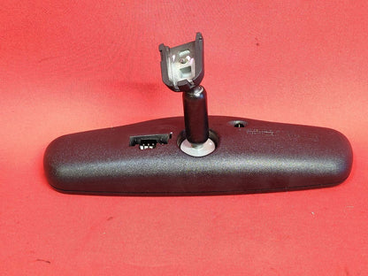 2001-2007 Nissan Interior Rearview Mirror w/ AUTODIM Black 