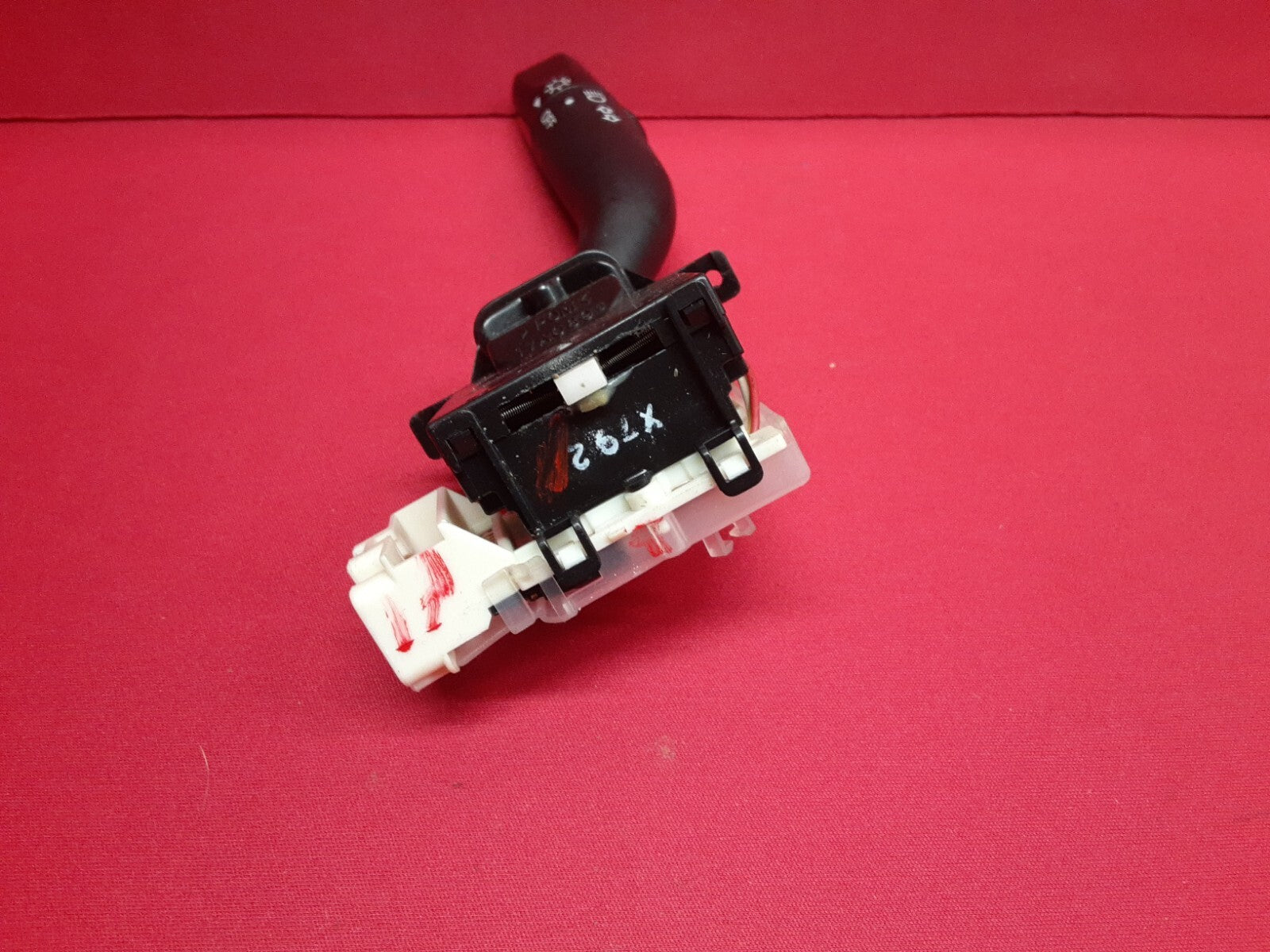 2007 - 2012 Mazda Headlight Lamp Steering Column Stalk Switch  GR9N-66-122
