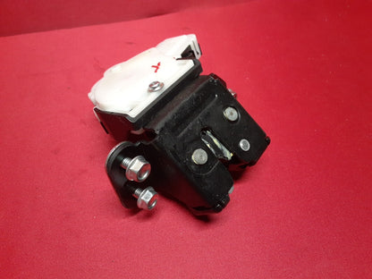 2010 - 2023 Mazda HATCHBACK Liftgate Latch Lock Actuator Manual Open/Close