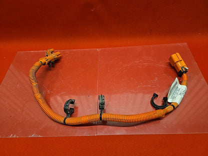 2013 - 2019 Fiat 500e EV Electric Wiring Harness Cable Jumper 68105717AE