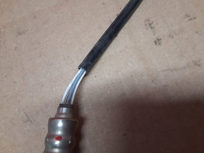 Ford Lincoln Mazda NTK Oxygen O2 Exhaust Sensor 7T4A-9F472-A1A  -  Qty: 1