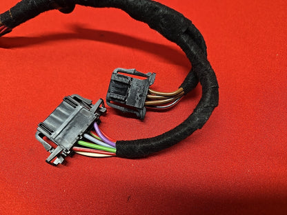 2015-2024 VW Volkswagen & Audi Front Left Driver Seat Switch - PIGTAIL WIRES