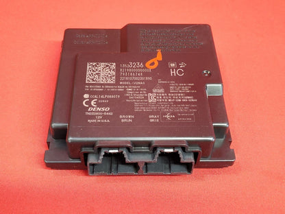 2017-2021 Chevy Buick GMC Cadillac Smart Key Keyless Entry Control Module