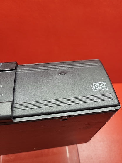 1997-2000 Jaguar XK8 Compact Disc Changer LNC4160AA