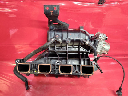 2011-2013 Hyundai Sonata 11-12 Kia Optima HYBRID ONLY Intake Manifold Plenum