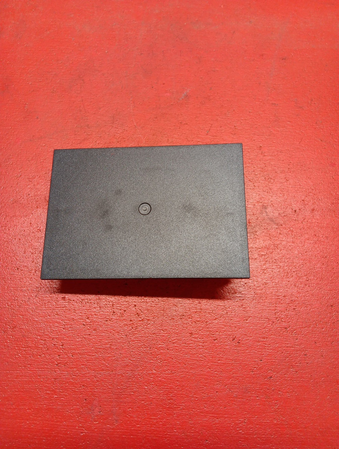 2022 2023 Mitsubishi Outlander Wireless Charging Unit Center 8638A373