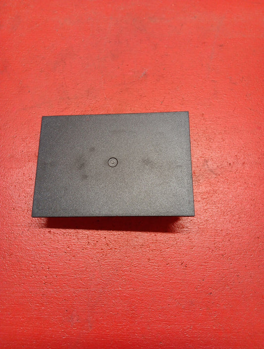 2022 2023 Mitsubishi Outlander Wireless Charging Unit Center 8638A373